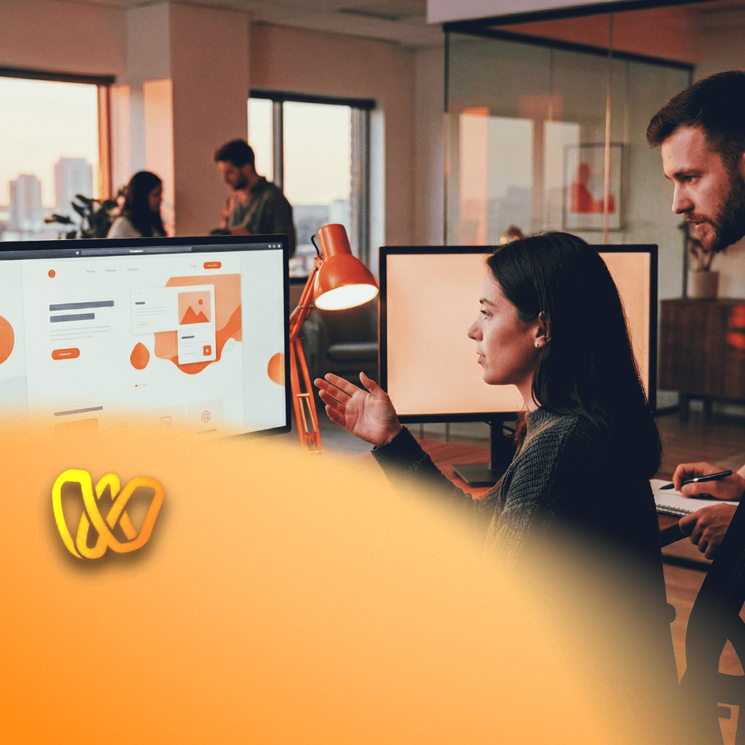 Webdesign & Entwicklung